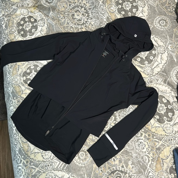 Jackets & Blazers - Athletic jacket